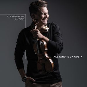 Stradivarius BaROCK