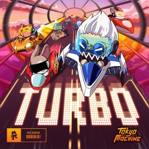 TURBO (Single)