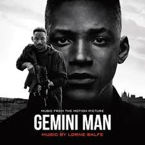 Gemini Man (OST)