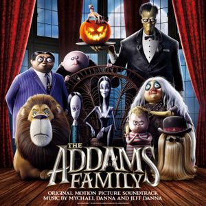 The Addams Family (OST)