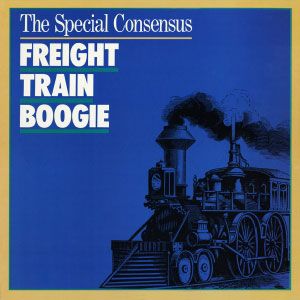 Freight Train Boogie