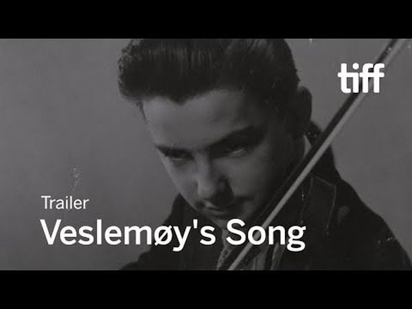 Veslemøy's Song