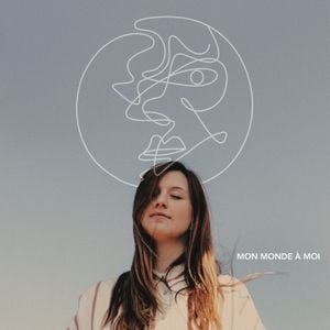 Mon monde à moi (Single)