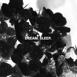 Dream. Sleep. (Single)