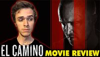 El Camino: A Breaking Bad Movie