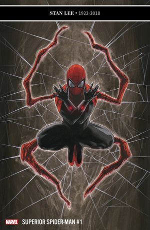 Superior Spider-Man (2019 - Present)