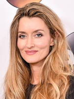 Natascha McElhone