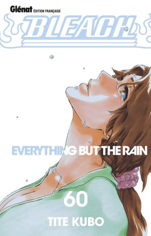 Everything But The Rain - Bleach, tome 60