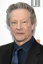 Chris Cooper