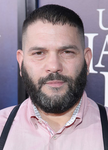 Guillermo Diaz
