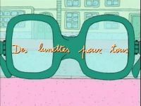 Des lunettes pour tous