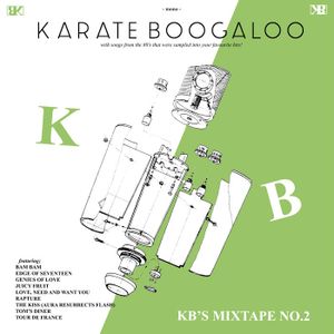 KB's Mixtape No. 2