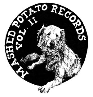 Mashed Potato Records Vol. II