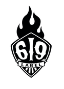 Label 619