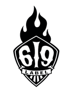 Label 619
