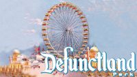 A Roundabout History of the Ferris Wheel