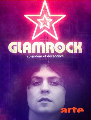 Glam rock : splendeur et décadence
