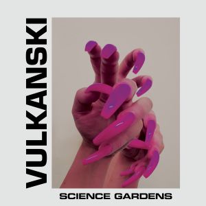 Science Gardens (EP)