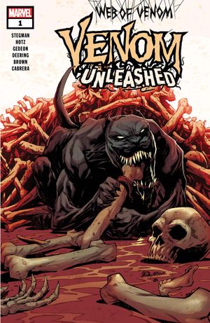 Web of Venom : Unleashed (2019)