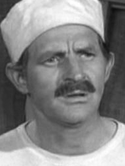 Dal McKennon