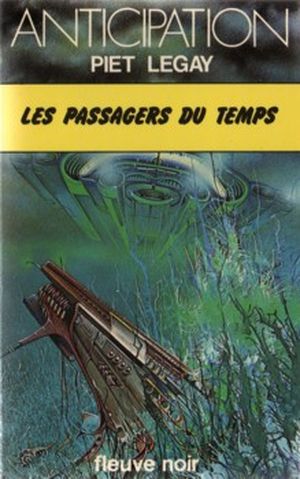 Les Passagers du temps