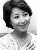 Toshiko Fujita
