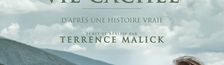 Affiche Une vie cachée