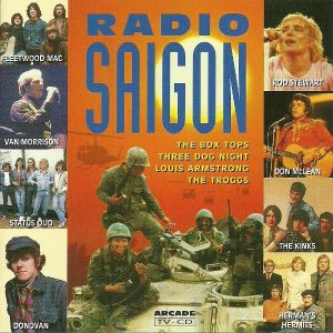 Radio Saigon