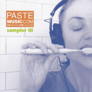 PasteMusic.Com Sampler III