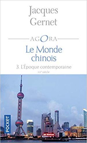 Le Monde chinois, tome 3