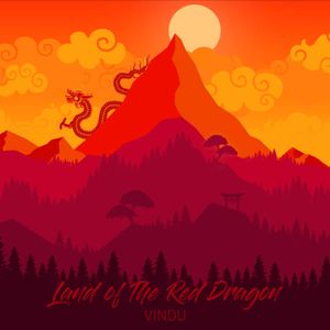 Land of the Red Dragon