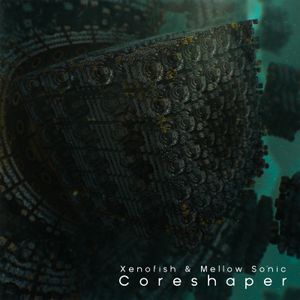 Coreshaper (EP)