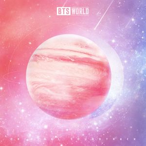 BTS WORLD: Original Soundtrack (OST)