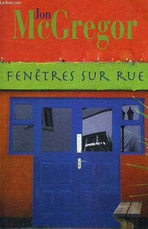 Fenêtres sur rue