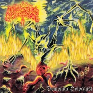 Demoniac Holocaust