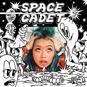 Space Cadet (EP)