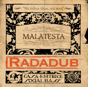 Malatesta (EP)