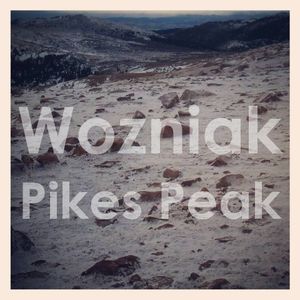 Pikes Peak (EP)
