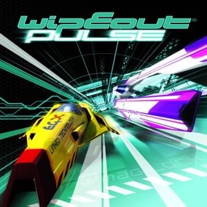 Wipeout Pulse (OST)