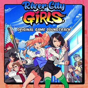 River City Girls Original Video Game Soundtrack (OST)