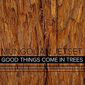 Good Things Come in Trees (Single)