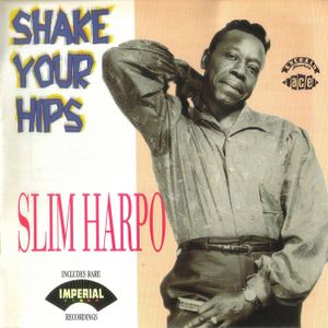 Shake Your Hips