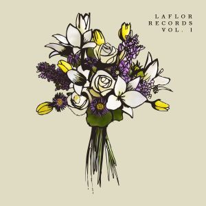 LaFlor Records Vol. 1