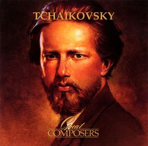 Great Composers: Tchaikovsky