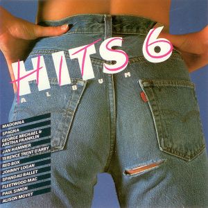 Hits Album 6