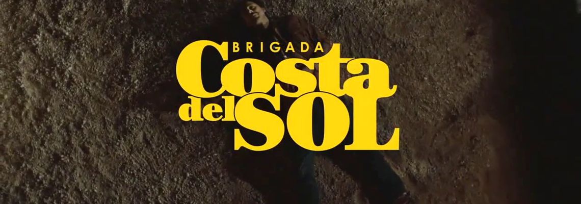 Cover Brigada Costa del Sol