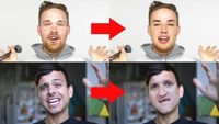 We Made Deepfakes of Famous YouTubers