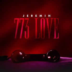 773 Love (Single)