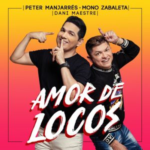 Amor de locos (Single)