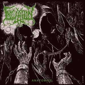 Anatomize (EP)
